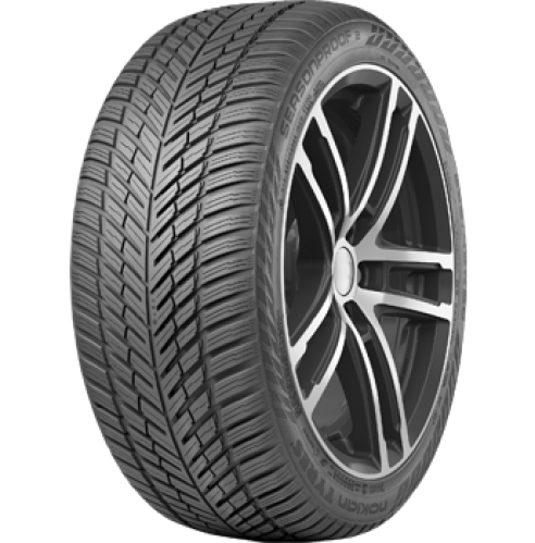 NOKIAN Seasonproof 2 255/45 R18 103Y