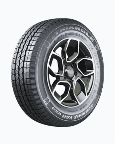 TRIANGLE SeasonX Van TA702 185/75 R16C 104/102T