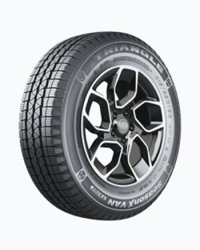 TRIANGLE SEASONX VAN TA702 215/60 R16 103H