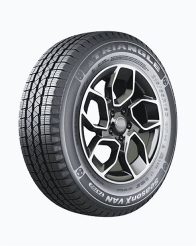 TRIANGLE SEASONX VAN TA702 215/75 R16 116R