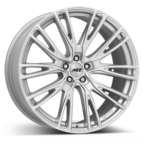 AEZ Seattle shine 9.5x21 5x112 ET36