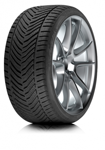 SEBRING ALL SEASON 205/50 R17 93W