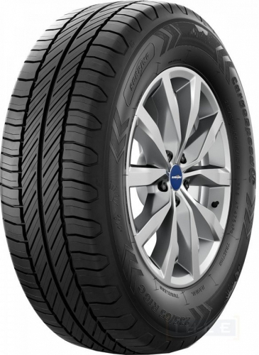 SEBRING CARGOSPEED EVO 225/55 R17 109/107H