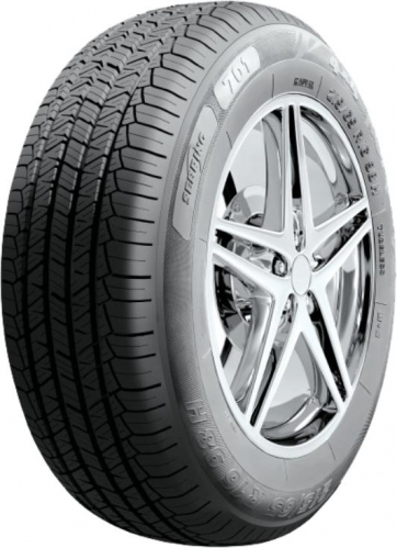 SEBRING FORMULA 4X4 ROAD+ (701) 215/65 R16 102H