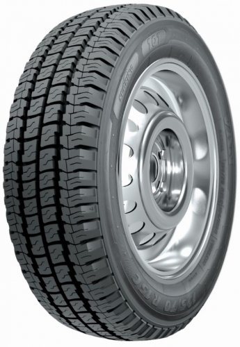 SEBRING FORMULA VAN+ 195/80 R14 106R