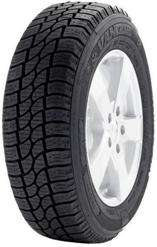 SEBRING FORMULA VAN+ WINTER (201) 235/65 R16 115/113R