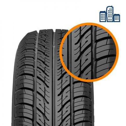 SEBRING ROAD 145/80 R13 75T