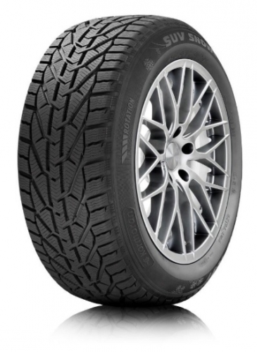 SEBRING SNOW 225/50 R17 98V