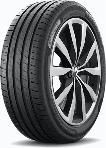SEBRING SUMMER 3 SUV 255/55 R19 111V