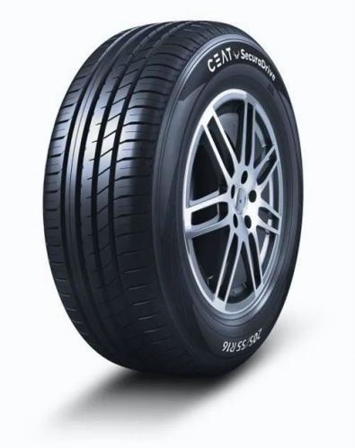 CEAT SECURADRIVE 215/60 R17 96H
