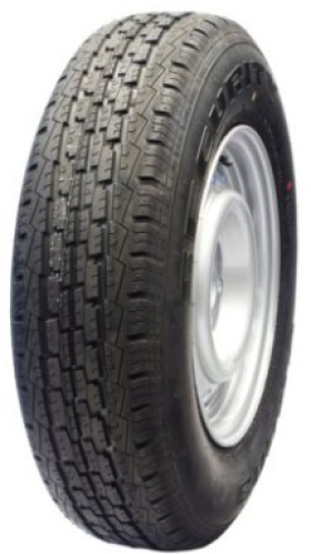 SECURITY TR603 M+S 155/70 R12C 104/102N R