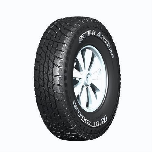 ROTALLA SETULA A-RACE AT08 245/65 R17 111T XL