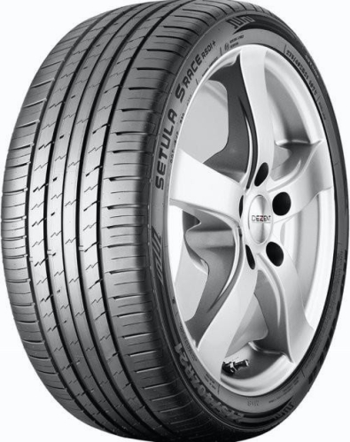ROTALLA SETULA S-RACE RS01+ 275/45 R20 110Y XL