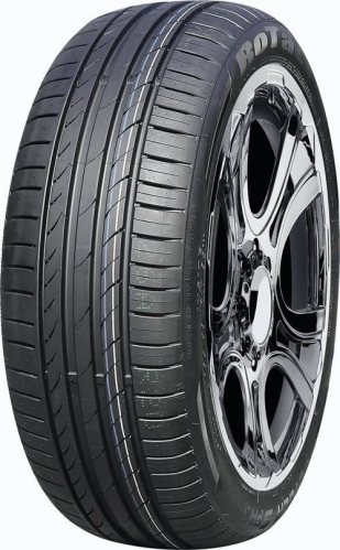 ROTALLA SETULA S-RACE RU01 215/40 R17 87W XL