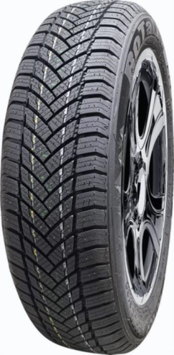 TRACMAX X PRIVILO RS-01+ 275/45 R21 110Y