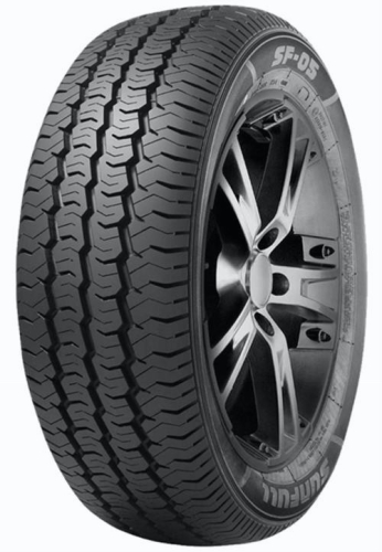 Sunfull SF-05 225/75 R16 121R