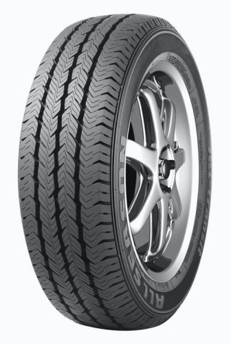 Sunfull SF-08 AS 215/75 R16 116R