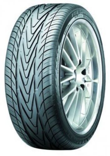 SILVERSTONE EVOL 8 235/45 R17 95W