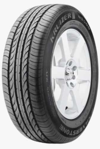SILVERSTONE NS500 KR1 195/65 R15 91H