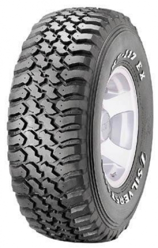 SILVERSTONE MT117EX 215/75 R16 103Q
