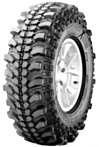 SILVERSTONE MT117 XTREME 11/35 R16 119K