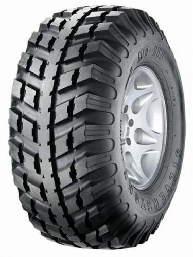 SILVERSTONE MT117 SPORT TT 285/75 R16 116Q