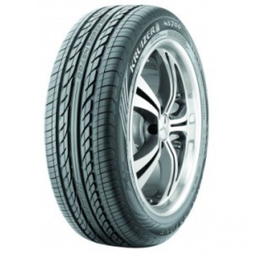 SILVERSTONE NS700 195/50 R15 82V