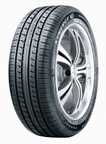 SILVERSTONE SYNERGY M5 185/65 R15 88H