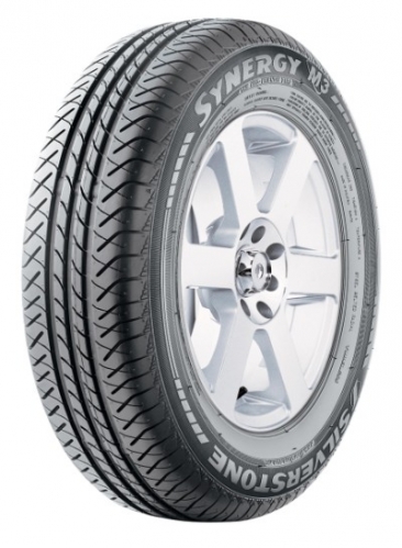 SILVERSTONE SYNERGY M3 165/65 R14 79T
