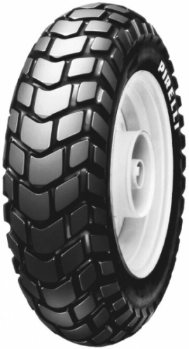 PIRELLI SL 60 120/80-12 55J Front/Rear TL