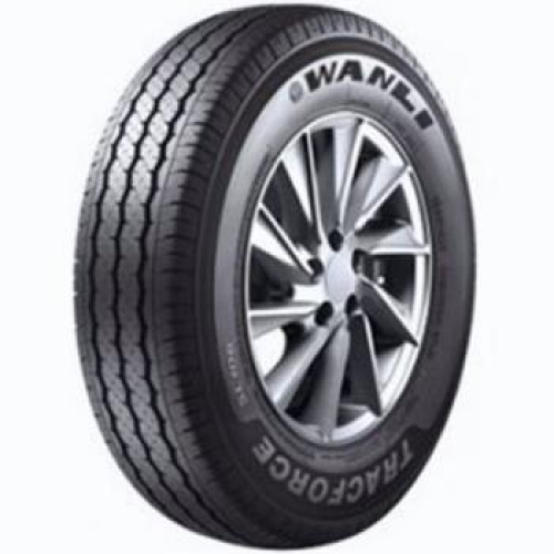 WANLI TRACFORCE SL106 205/70 R15 106R