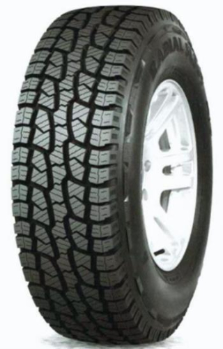 TRAZANO SL369 A/T 265/70 R15 112T