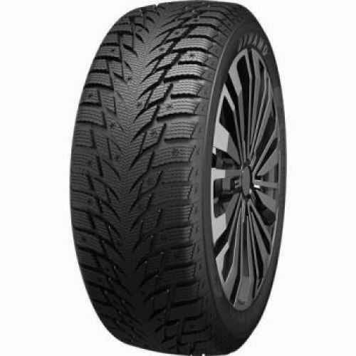 Dynamo SNOW-H MWH02 215/60 R17 96S