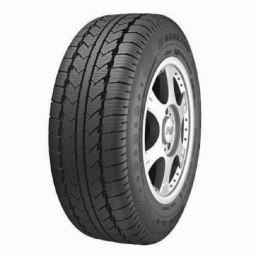 NANKANG SNOW SL-6 155/80 R12 88R