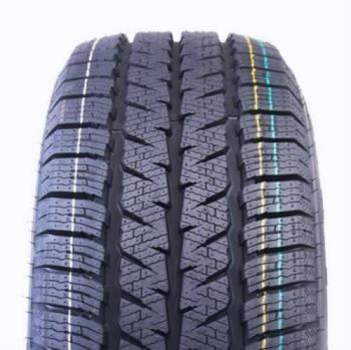 Mazzini SNOWLEOPARD VAN 215/65 R16 109R