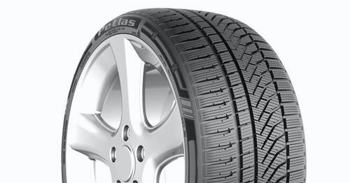 PETLAS SNOWMASTER 2 SPORT 225/50 R17 98V XL R/F