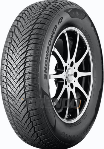 TRISTAR SNOWPOWER HP 215/65 R16 98H