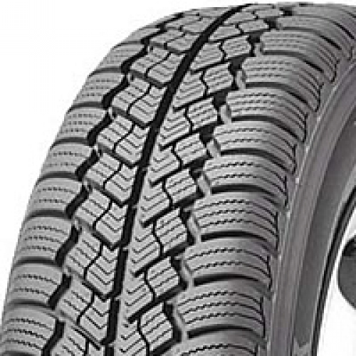 KORMORAN  Z155/65 R13 SNOWPRO 73Q DOT2013
