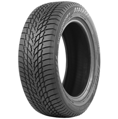 NOKIAN Snowproof 1 245/50 R18 104V DOT2023