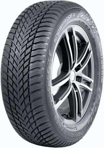 NOKIAN SNOWPROOF 2 195/60 R18 96H XL