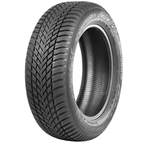 NOKIAN Snowproof 2 SUV 315/35 R20 110V DOT2023