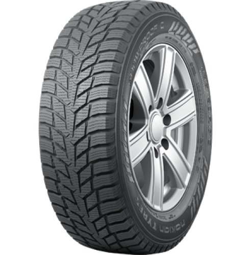 NOKIAN Snowproof C 215/60 R16 103/101T DOT2023