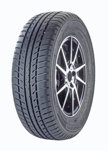 TOMKET SNOWROAD 3 165/70 R14 81T