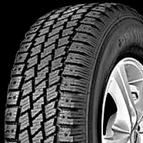 NOVEX SNOWSPEED LT 205/65 R15 102T