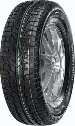 Powertrac SNOWTOUR 215/70 R15 98T