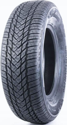 Powertrac SNOWTOUR PRO 215/65 R17 99H