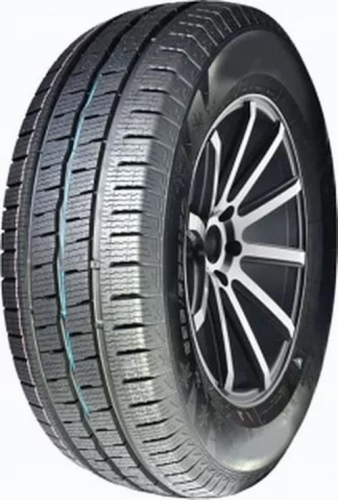 Powertrac SNOWVAN PRO 225/75 R16 121R