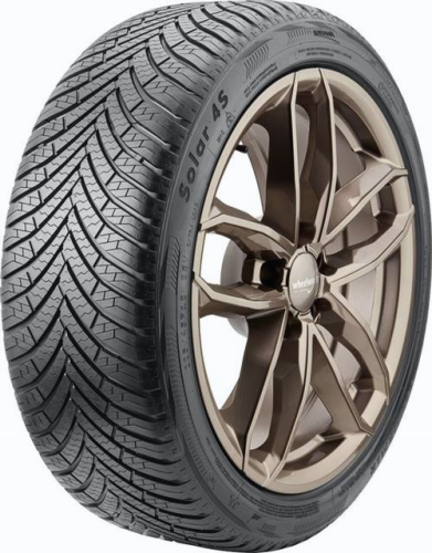 Star Performer SOLAR 4S 215/60 R17 100V XL