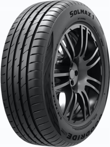 Goodride SOLMAX 1 255/40 R19 100W XL R/F