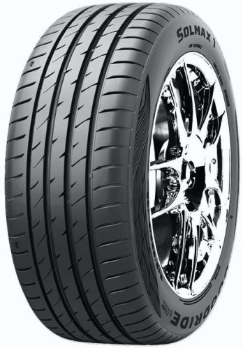 Goodride SOLMAX 1 SUV 225/65 R17 106V XL